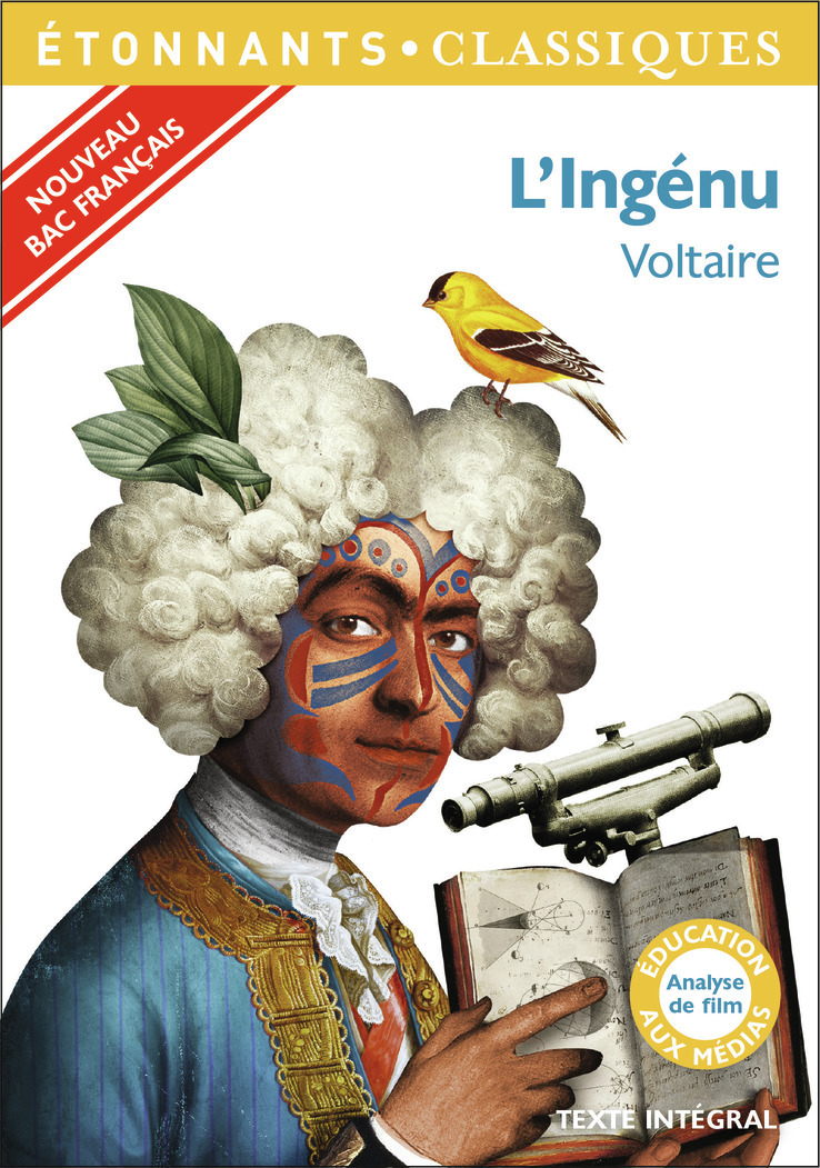 - L'INGENU - L'INGENU